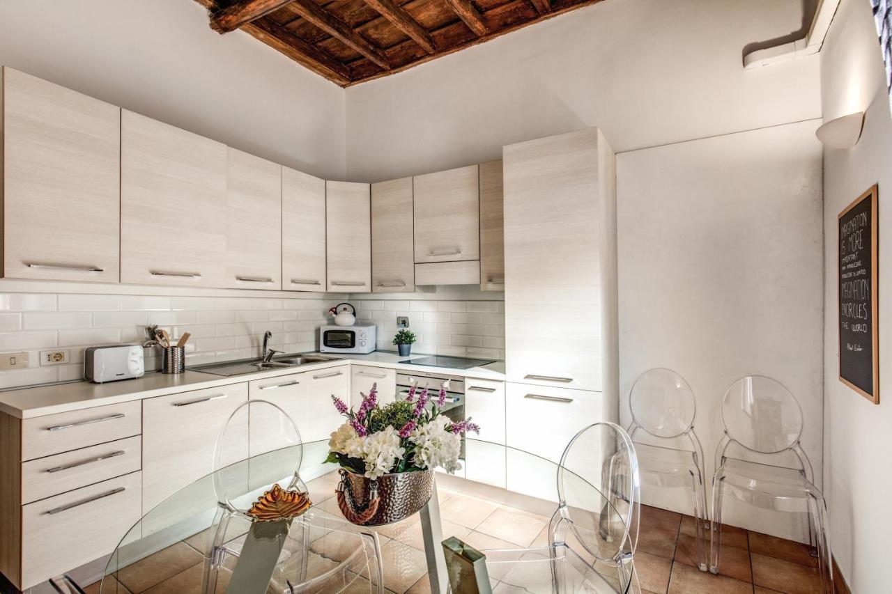 Colosseo Miracle Suite Róma Kültér fotó