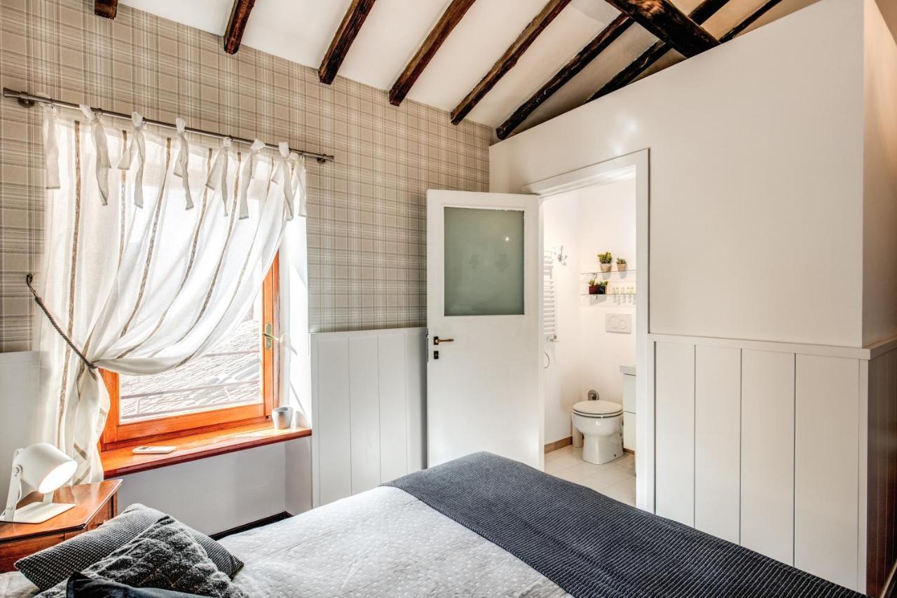 Colosseo Miracle Suite Róma Kültér fotó
